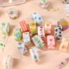 Colored finger protection bandages are sent randomly [contact customer service for customization]