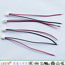 GH1.25 ���i���B�Ӿ�2PIN���^�p�^1007#26���Ӿ��g��1.25mm