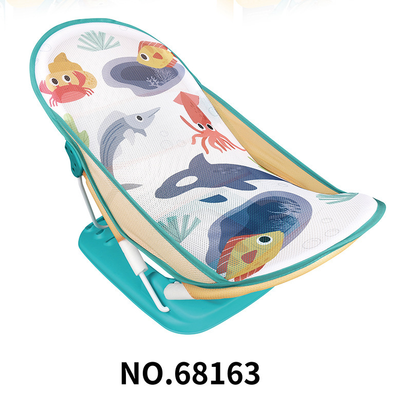 Babyきっぷスタンドベビー入浴ラックベビー入浴ベッドベビー入浴ネット入浴ラッククロスボーダー人気|undefined