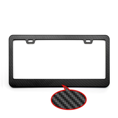 License plate holder/license plate holder – plate frame