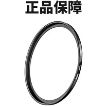 卡色UV镜43mm适用于EF-M小饼干RF50mm1.8小痰孟适用松下