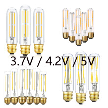 T10��ѹ3V 5Vled��Դ�ɵ�����˿��T30���͵�ص�led����װ�εƹ�