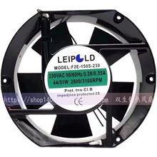 F2E-150S-230ȫ��ԭ�b��Ʒ�Ϻ�����늚� AC220V�C��17251ɢ���L��