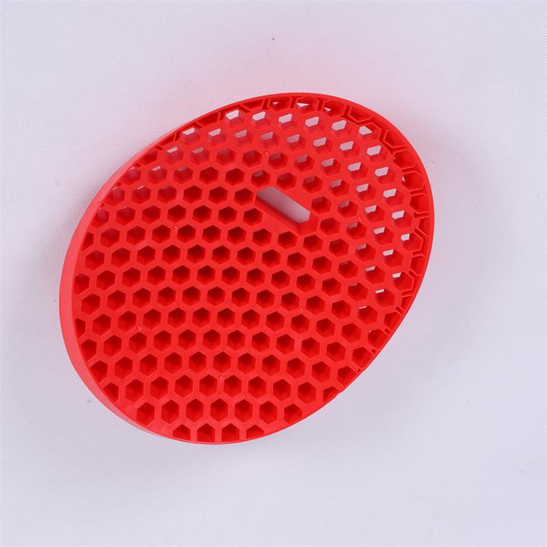 Car Wash Shop Cleaning Gravel Filter Car Wash Gravel Guard Mud Sand Separation Rubbing Music Cleaning Bracket Filter