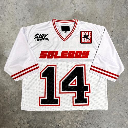 2024 Cross-border E-commerce Amazon eBay Western Men's New Youth Loose V-neck Sports T-shirt