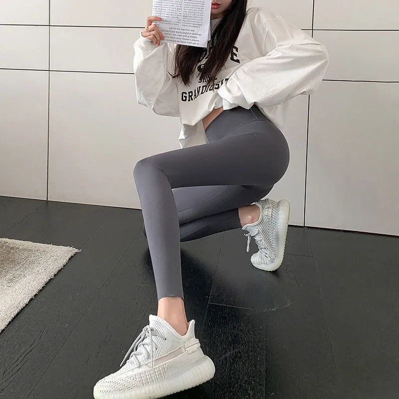 그레이 나인 포인트 클린 버전