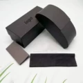 Pula large sunglasses case set