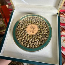 五年铁皮石斛礼盒厂家直销 无渣浙江铁皮石斛250g礼盒装送礼代发