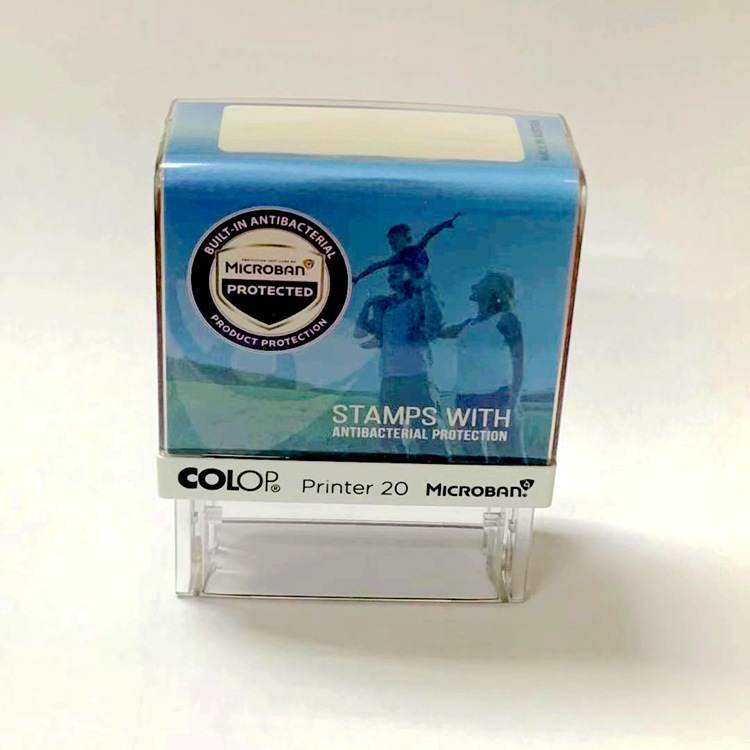 Ʒ COLOP printer 20ӡ P20 īӡ² ؼ