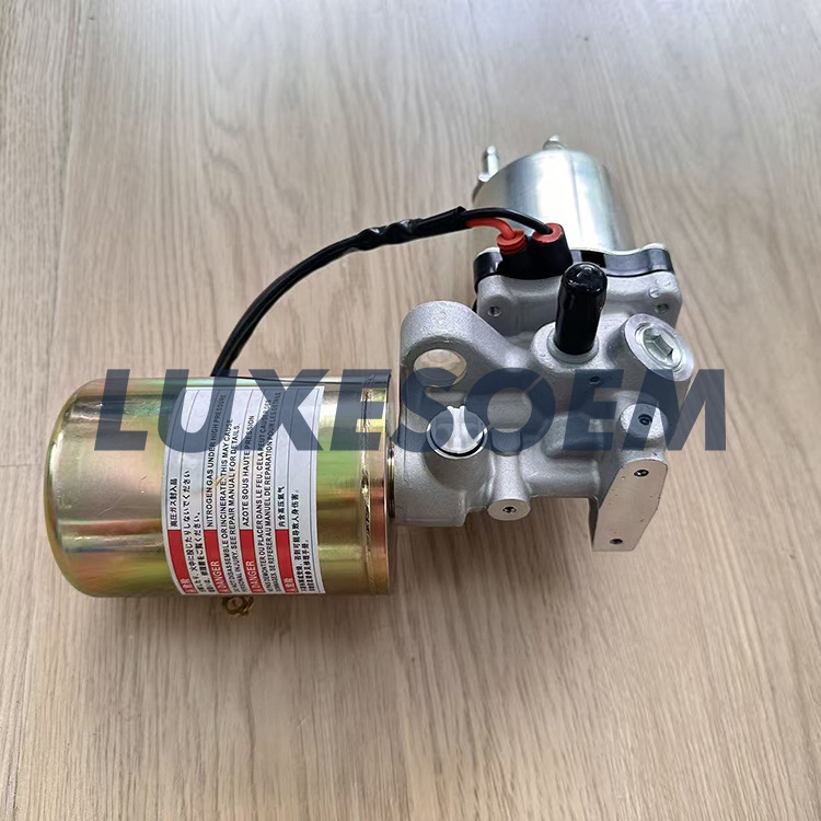 47070-60040, 47070-60060Abs Pump Assembly Land Cruiser Grj200/Urj200