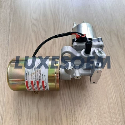 47070-60040, 47070-60060Abs Pump Assembly Land Cruiser Grj200/Urj200 (ABS modulu və sensorları)