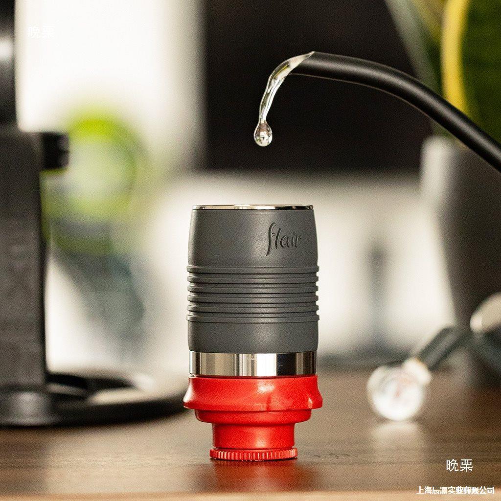 New Neoflex Unplugged Coffee Machine Hand-Pressed Portable Espresso Flair Home Coffee Machine Lever Lever