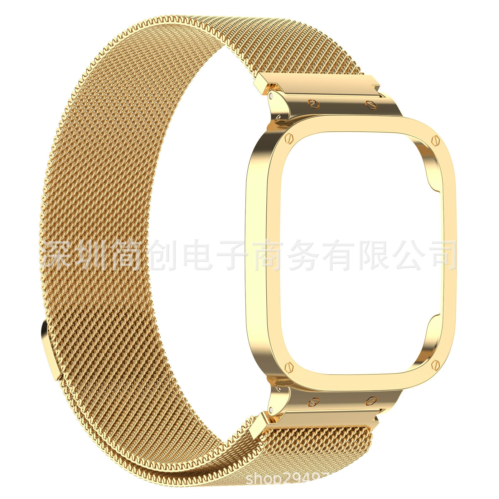 Подходит для Redmi Redmi Watch3 Milan ремешок Mi Watch Lite3 Кольцо Кольцо Кольцо Стена Бот Ботем Фрагмент Соединитель
