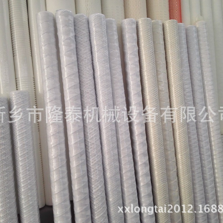 PP熔喷滤芯厂家净水过滤器芯