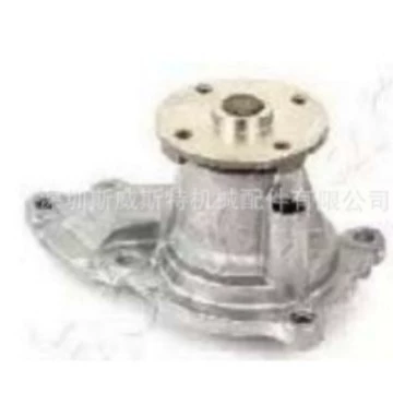 Kia Water Pump 25100-04011 25100-04010 (Water pump)