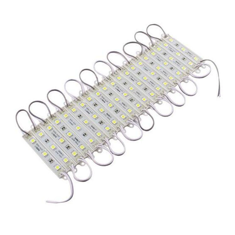 Светодиодные патчи Guangzhou LED Patch Drops of Advertising Lights Light Module Light Box Lantern Light Signature 12V low-voltage module