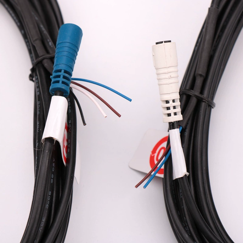 Suitable for 3300 3600 light curtain RX-2000-16bck Ruinee Elevator Light curtain line sensor