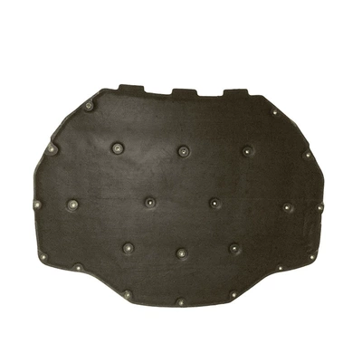 Car sound-absorbing cotton F02 Engine Hood Insulation Cotton