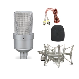 麦克风/话筒;专业话筒;影音电器配件