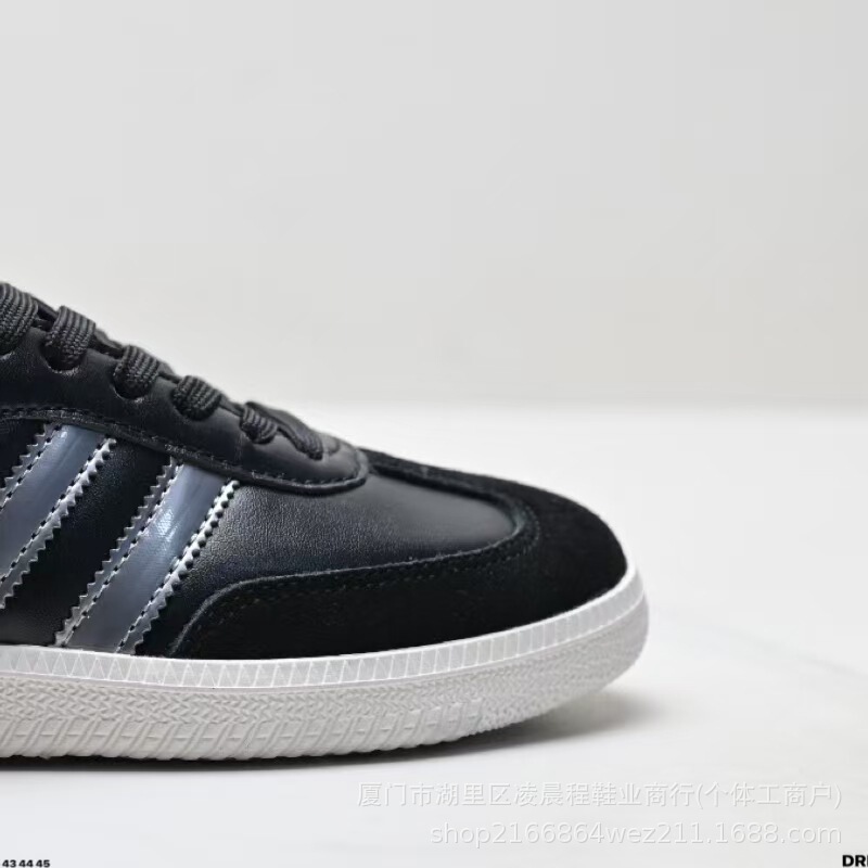 Putian Export Pure Original Clover German Training Casual Sneakers for Men and Women Retro Sports Low-Top Shoes Adidas Forrest Gump