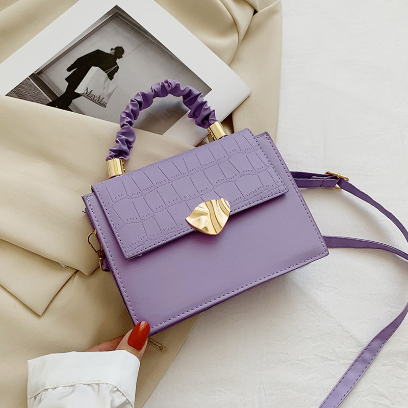 Messenger Bag Style