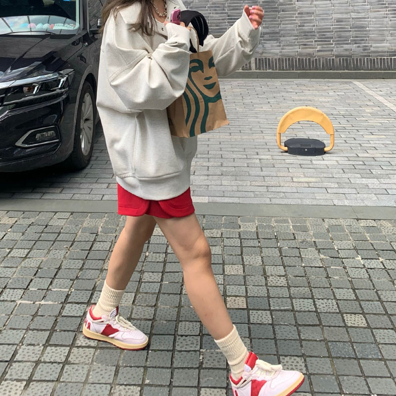 Special Clearance a La Mo Don’T Want to Do It’S No Solution Good Fit Sweatshirt Shorts Cake Skirt New Style No Returns Special Clearance a La Mo Don’T Want to Do It’S No Solution Good Fit Sweatshirt Shorts Cake Skirt New Style No Returns