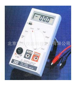 ���������Ե��ݲ�����TES1500���ݼ����TES-1500