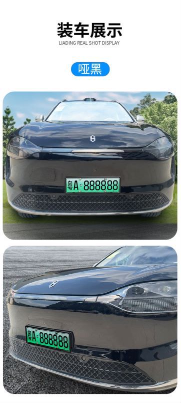 Applicable to 24 Models of Aito M9 Extended-Range Version and Max Version, Insect-Proof Net, Grille Protection Net, Snap-On Installation, No Disassembly Required