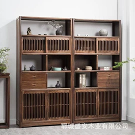 桌类、茶几;博古架;餐边柜