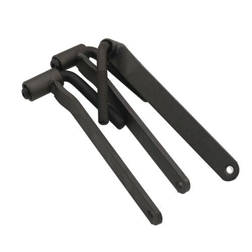 Valve gongs/valve screw wrenches/disassembly and assembly of valve gongs/motorcycle valve screw adjustment tools