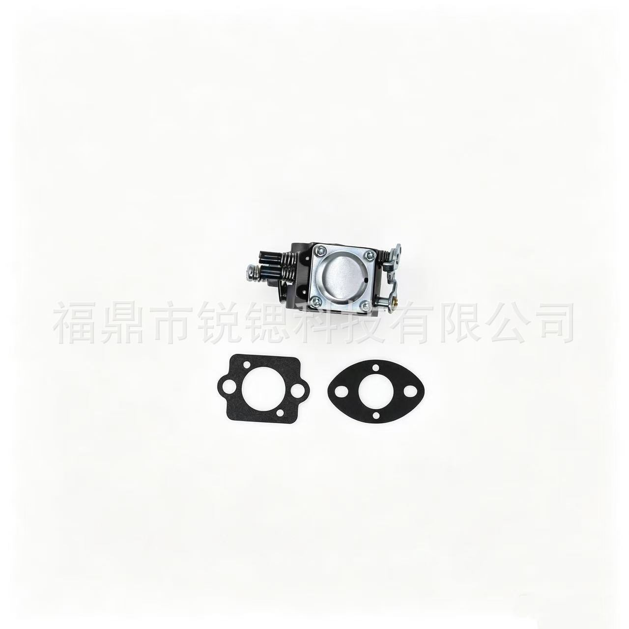 Carburetor Kit Suitable for Wt-76 Wt-465Wt-742 Dcs430 Dcs431 Dcs520 Chainsaws