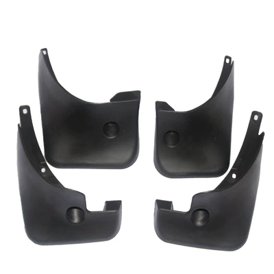 Mudguard RAV4 mudguard without wheel