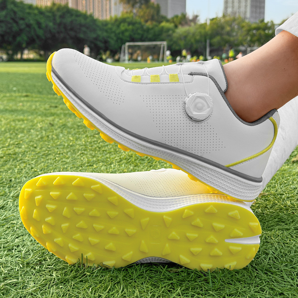 X556 흰색 노란색