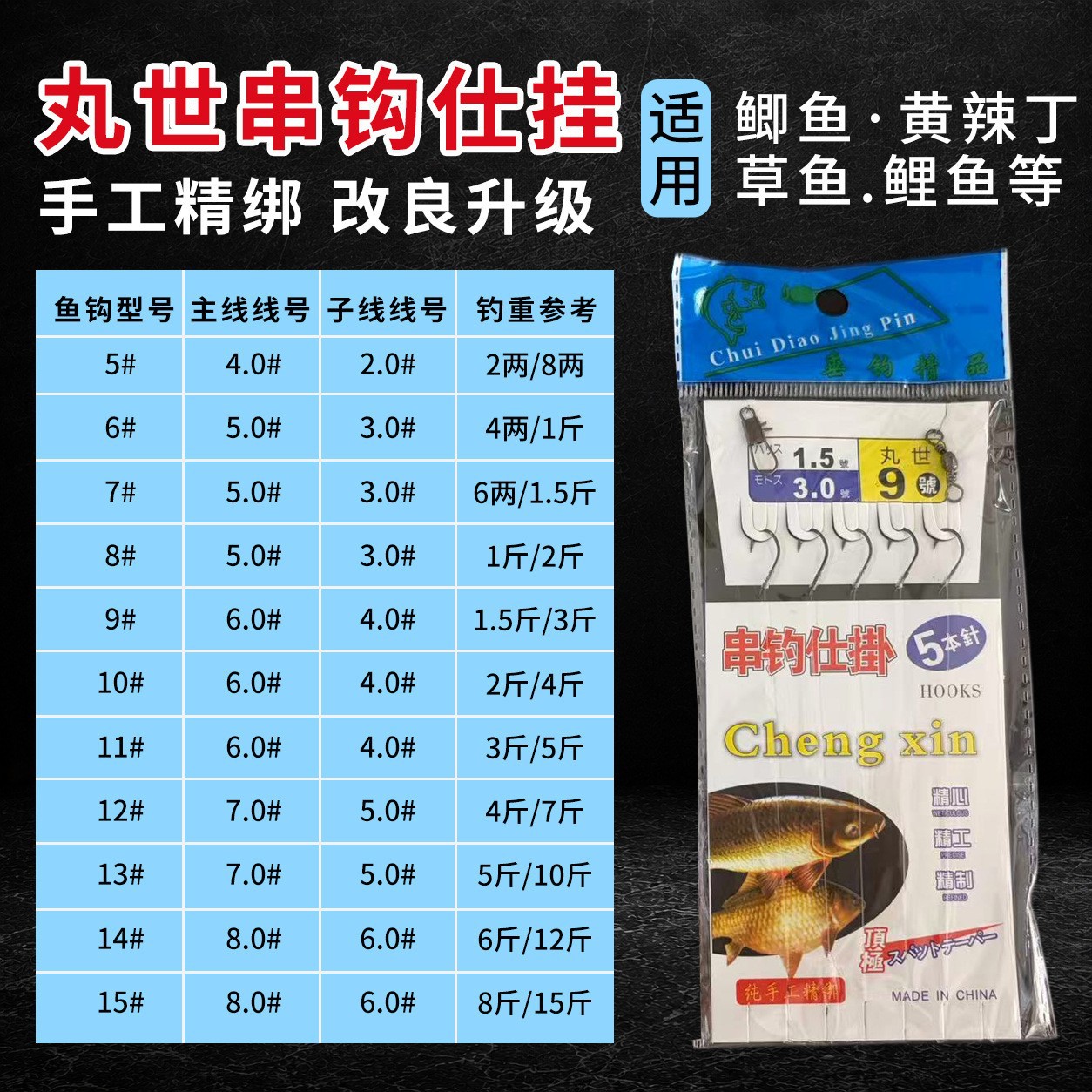 商品图