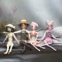 抽象定制第五内置玩偶