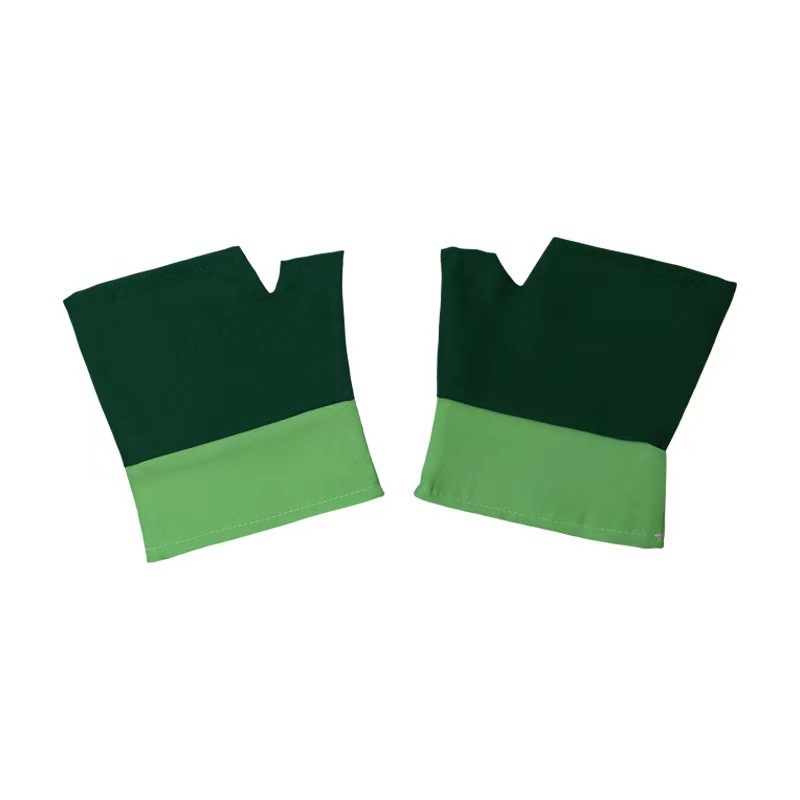 (2개) 샤오지 옷  코트  샤오지 옷 장갑 애니메이션 의류