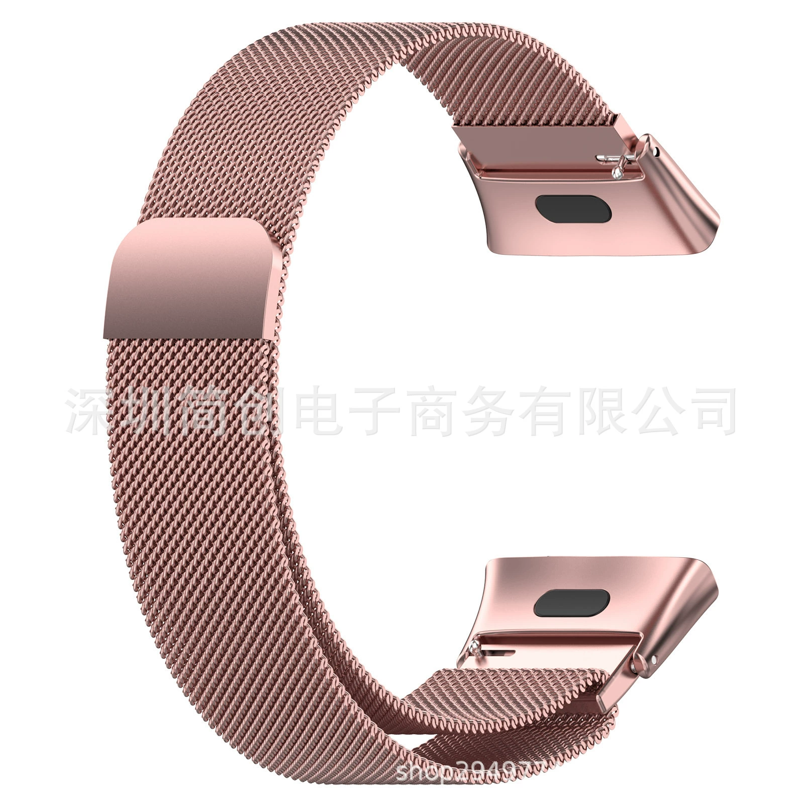 Подходит для Redmi Redmi Watch3 Milan ремешок Mi Watch Lite3 Кольцо Кольцо Кольцо Стена Бот Ботем Фрагмент Соединитель