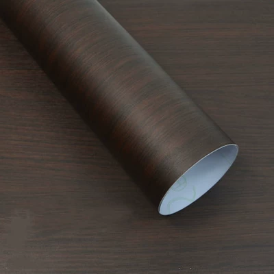 interior film car wood grain color: Body sticker - 1399-oak-30cm100cm