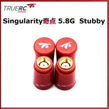 TrueRC SINGULARITY 5.8 STUBBY D*JI LHCP RHCP�殐5.8GHz�쾀