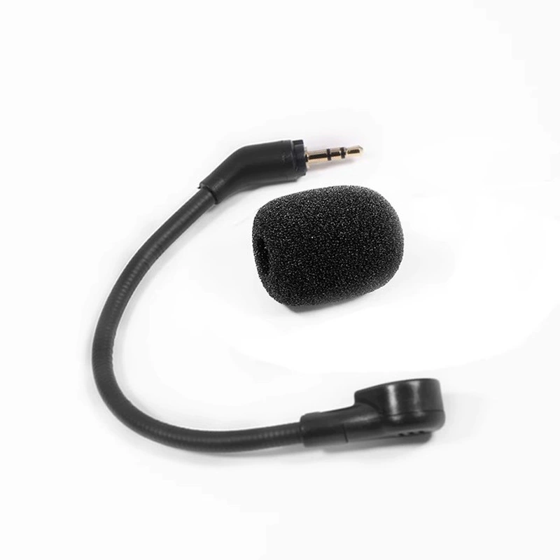 Подходит для микрофонного штанги Logitech Astro A30, штанга микрофона A30 для наушников