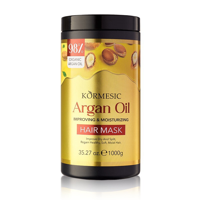 コルメシック オールインワン ケラチン ナチュラル スムース ヘアマスク 輸出入販売 アマゾン人気商品|undefined