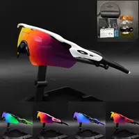 Oji 9275 велосипедные очки Oakley 9208 спортивные солнцезащитные очки на открытом воздухе солнцезащитные очки с защитой от УФ-лучей поляризационные очки