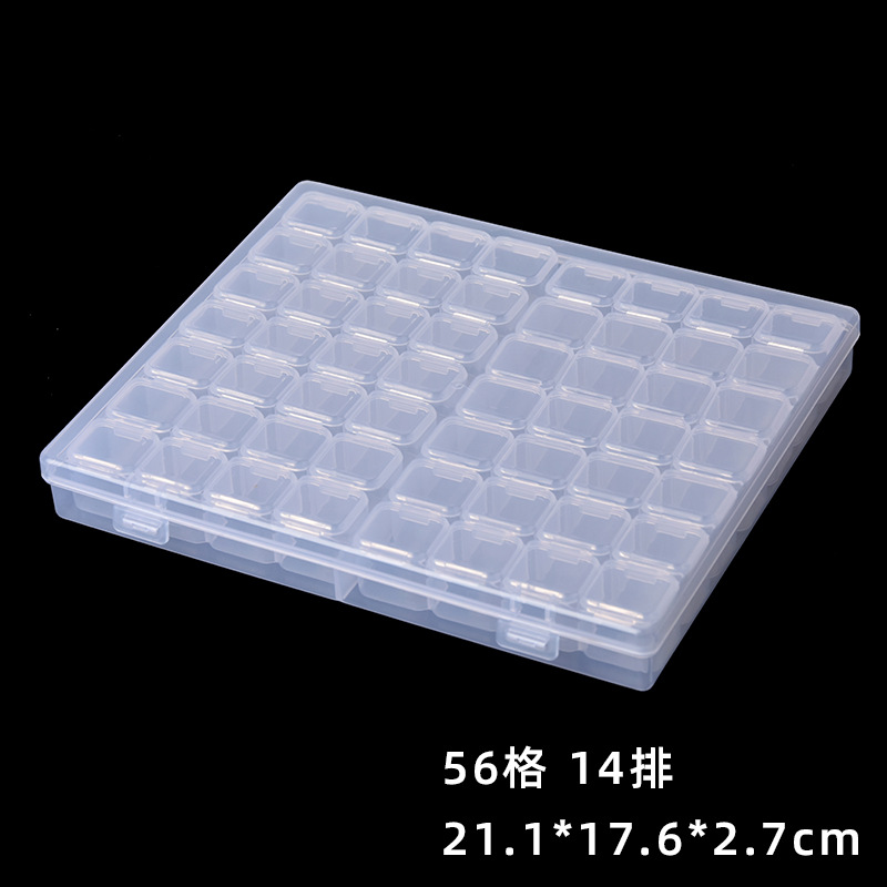 56 rejilla 14 filas 21,3*17,5*2,7 CM