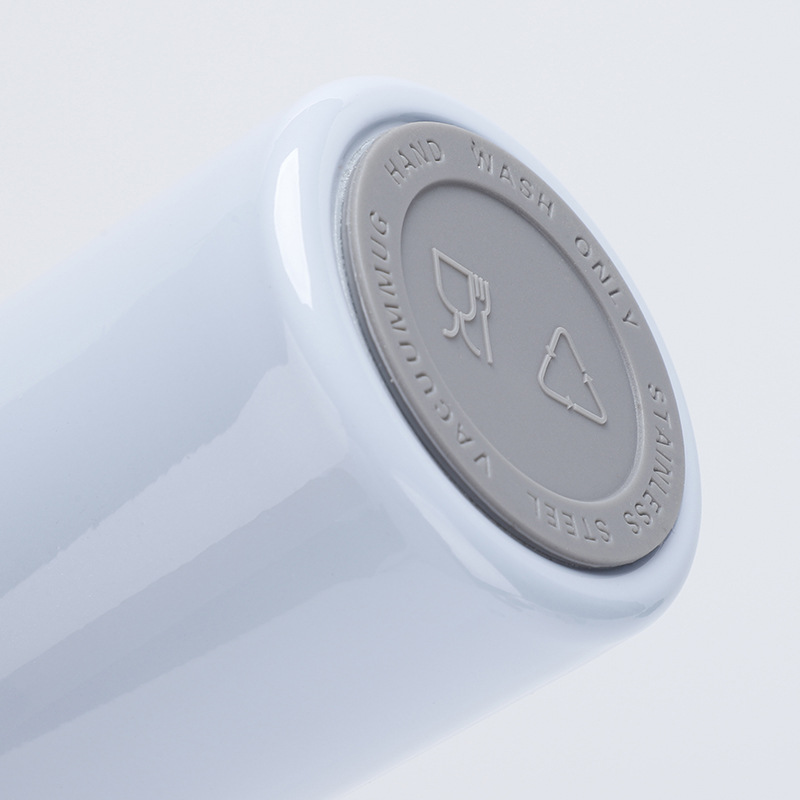 Amazon nuevo 316 Acero inoxidable mini ventosa portátil estudiante niños bolsillo taza de agua portátil taza al por mayor