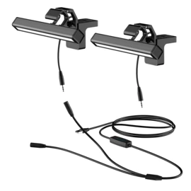 小夜灯;镜前灯;装饰台灯