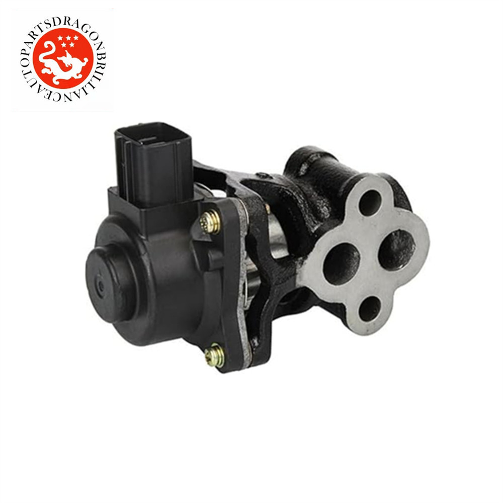 Aplicable a la válvula de circulación de gases de escape EGR de Suzuki 18111 - 77E00 EGV922 18111 - 77E02
