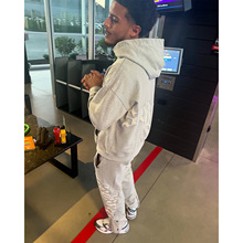 Sweatsuit V2 Godspeed ��ʽ���^�_������Bñ�l�������\�����b��