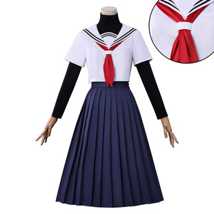 ��Ե��ҵķ�����Ůcos���˰ٚq������jkˮ���L��cosplay�������b