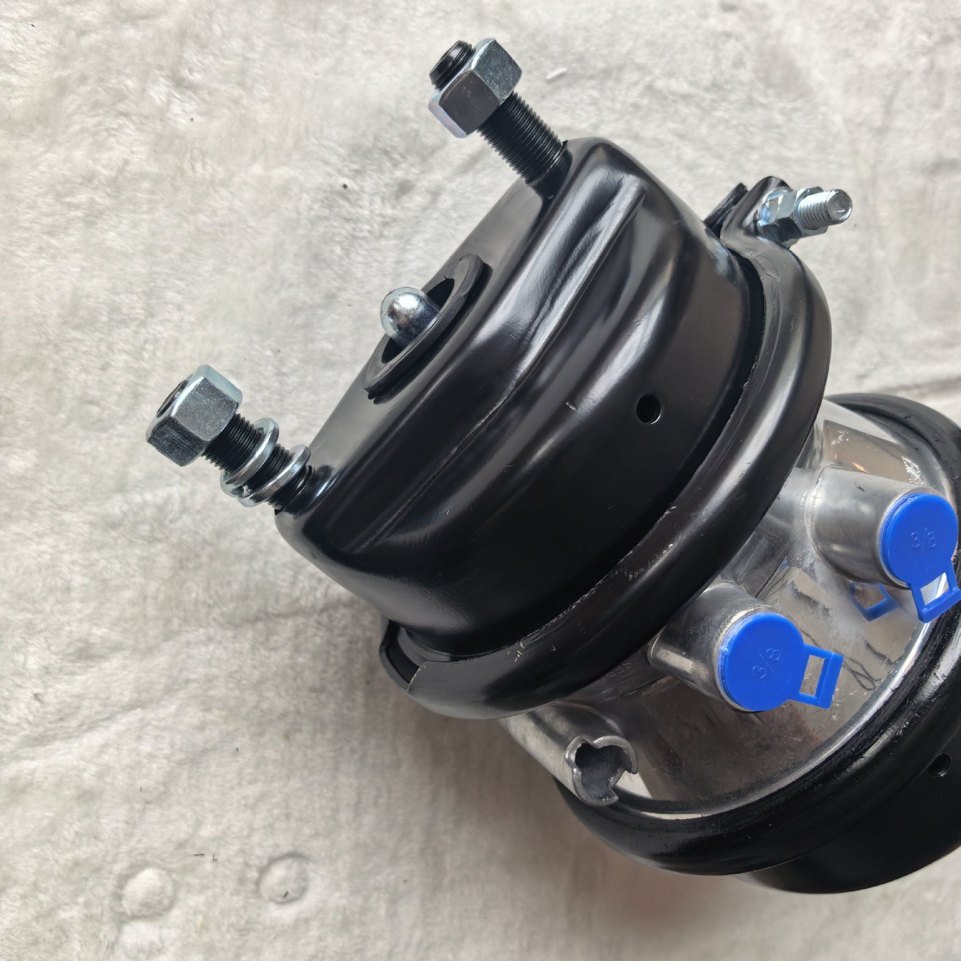 20/24 air chamber disc brake sub-cylinder spring air chamber dual-mode braking accessories suitable for semi-trailers Foton Kinglong