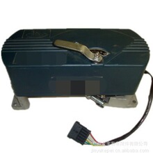 供应苏州金龙客车配件-电动折叠门门泵（前开） MK-A